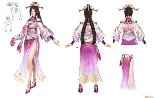 貂蝉无双技能爆料视频,绝世舞姬再展芳华 第1张 貂蝉无双技能爆料视频,绝世舞姬再展芳华 第1张